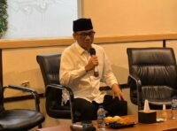 Prabowo Diminta Evaluasi Mendes Yandri soal Dugaan Cawe-cawe Menangkan Istri di Pilbub Serang