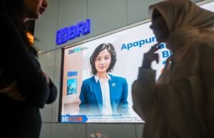 Di Tengah Dinamika Pasar, BRI Lebih Fokus Pada Pengelolaan Risiko Jangka Panjang
