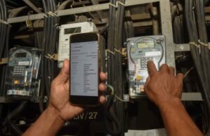 Diskon 50 Tarif Listrik Berakhir