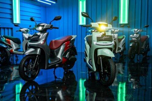 Adora-Indomobil-eMotor-1-500x333.jpg Indomobil Emotor Rilis Motor Listrik Adora, Harganya Rp24 Jutaan