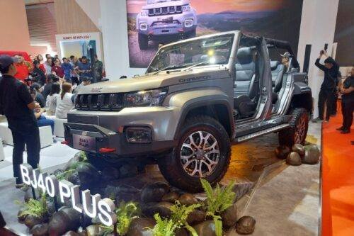 BAIC-BJ40-Plus-Champion-Edition-3-500x333.jpeg BAIC Pajang Edisi Khusus BJ40 Plus di IIMS 2025