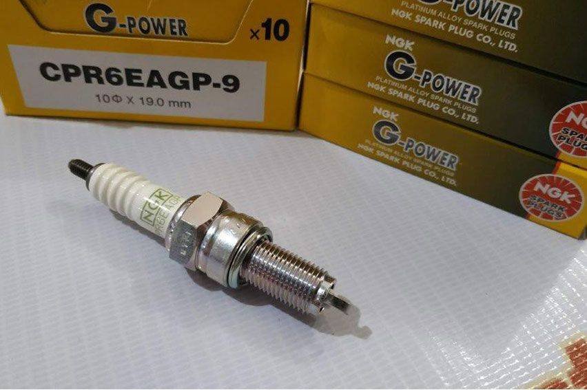 NGK G Power