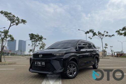 Segmen Low MPV Kompak Naik Harga, Ada Ertiga, Avanza, Xenia, Stargazer dan Xpander