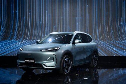 Geely-EX5-500x333.jpg Geely EX5 Mendapat Respons Positif dari Pengunjung IIMS 2025