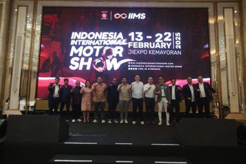 IIMS-2025-press-conference-2-500x333.jpeg IIMS 2025 Siap Digelar! Peluncuran Mobil Baru dan Promo Spesial Menanti Pengunjung