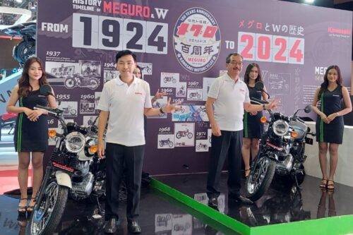 Kawasaki-W230-2-500x333.jpeg Kawasaki Luncurkan W230 dan Meguro S1, Motor Retro dengan Heritage Jepang