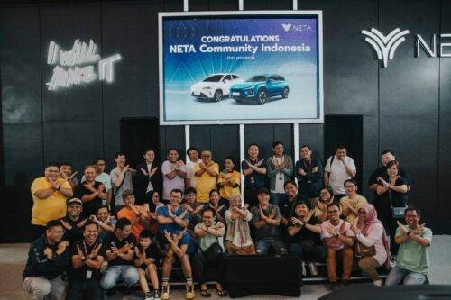 Komunitas-Neta-500x333.jpeg Gathering Komunitas Neta, Merayakan Pencapaian Bersama di IIMS 2025