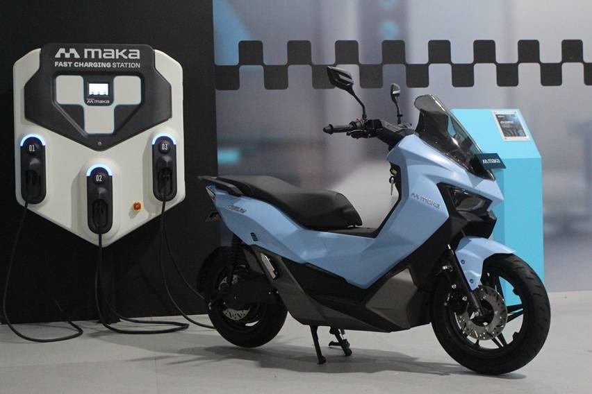 Maka Cavalry Delivery