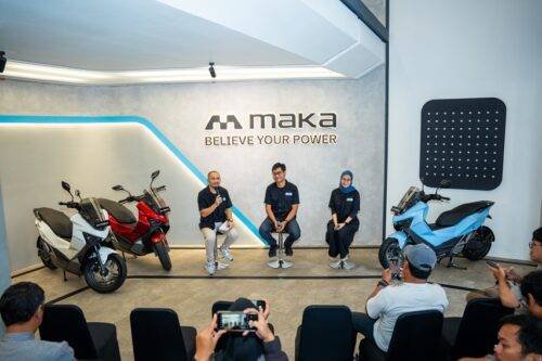 Maka-Motors-Showroom-3-500x333.jpg Perluas Jaringan, Maka Motors Resmikan Lima Showroom Sekaligus