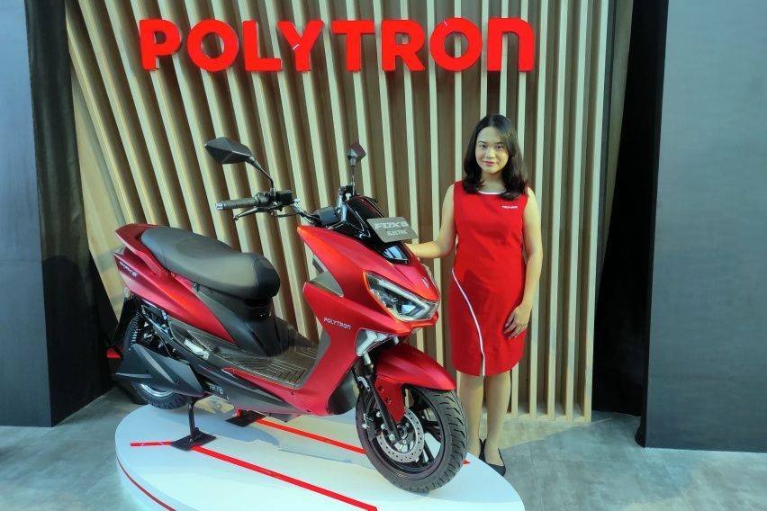 Polytron Fox-S