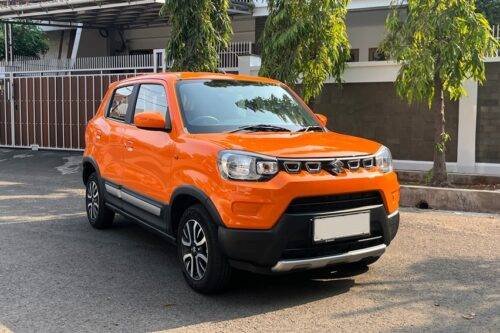 Suzuki-S-Presso-1-500x333.jpg Harga LCGC Kian Mahal, Simak Opsi City Car yang Lebih Menarik