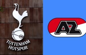 Tottenham vs AZ Alkmaar: Pratinjau, Prediksi dan Pengaturan
