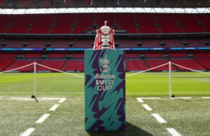 Panduan Anda untuk menonton perempat final Piala FA wanita akhir pekan ini