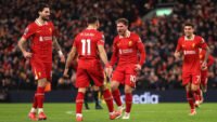 Superkomputer memprediksi total poin Liga Premier Liverpool