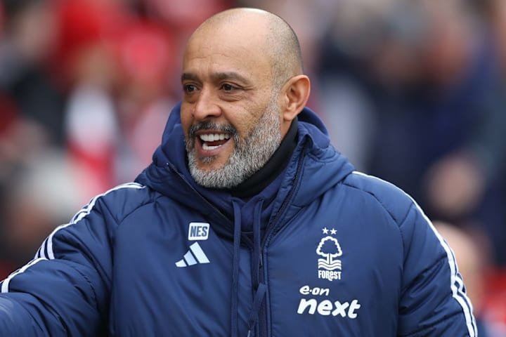 Nottingham Forest FC V Brighton & Hove Albion FC - Liga Premier