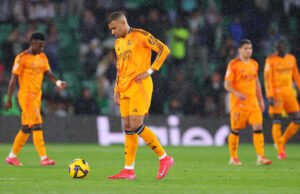 Superkomputer memprediksi pemenang gelar La Liga setelah Real Madrid Stumble & Barcelona menang