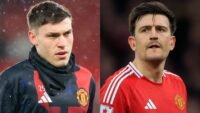 Man Utd memberikan cedera ganda baru sebelum KO Liga Eropa