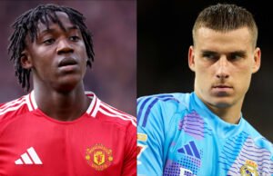 Mainoo menetapkan klaim Chelsea; Man Utd & Barcelona Eye Lunin