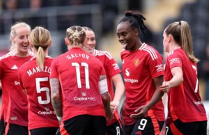 Prediksi WSL: Gameweek 16