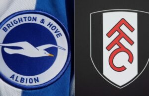 Brighton vs. Fulham: Pratinjau, Prakiraan dan Pengaturan