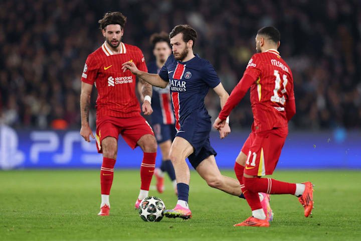 Khvicha Kvaratkhelia, Mohamed Salah, Dominik Szoboszlai
