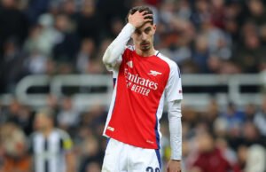 Setiap pemain dari Man Utd Clash