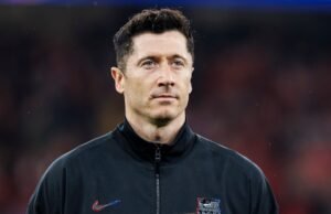 Flick Hansi mengkonfirmasi kembalinya ke Barcelona Star