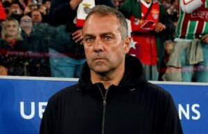 Flick Hansi percaya bahwa Barcelona Star ‘A Shot’ dapat memiliki balon d’Or 2025