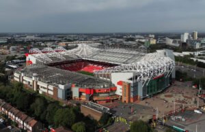 Mengapa Man Utd membuat keputusan yang tepat tentang Old Trafford