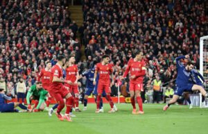 4 hal yang kami pelajari dari band Liga Champions Listrik