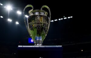 Superkomputer memprediksi pemenang Liga Champions 2024/25 setelah dramatis terakhir 16