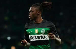 Chelsea setuju dengan penandatanganan kejutan dari target transfer paling penting dari transfer UTD