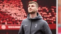 Tottenham memutuskan masa depan Timo Werner setelah dua musim dengan status pinjaman
