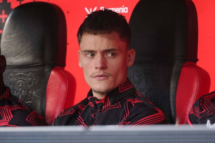 Florian Wirtz