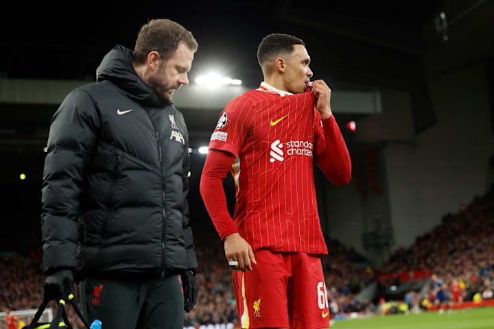 Trent Alexander-Anold