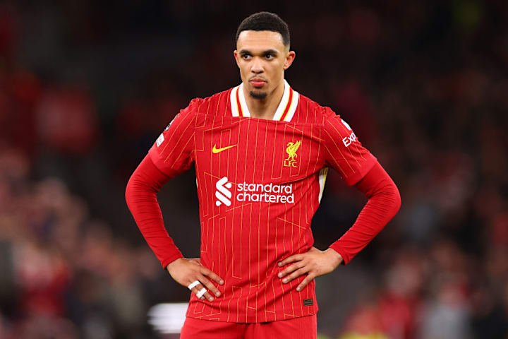 Trent Alexander-Anold
