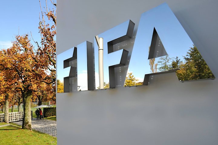 Pertemuan Komite Eksekutif FIFA