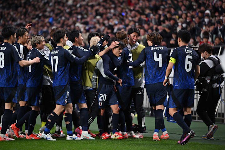 Takefusa Kubo
