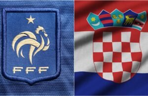 Prancis vs Kroasia: Pratinjau, Prediksi dan Pengaturan