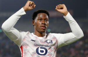 ‘One Day’ – Man Utd, Arsenal, Liverpool, dan Barcelona Target mengungkap Abisi