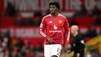 Mengapa Patrick Dorgu sekarang akan diketahui dengan nama yang berbeda di Man Utd