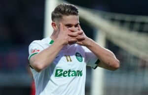 Viktor Gyokeres tidak termasuk satu tim Liga Premier sebagai harga harga