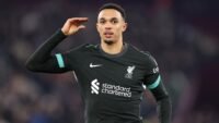 Trent Alexander-Sarnold mengungkapkan ambisi karir pamungkas dan meninggalkan tip besar tentang masa depan