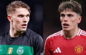 Rencana Gyokeres Arsenal; Man Utd Pertimbangkan Tawaran Pertukaran Garnacho