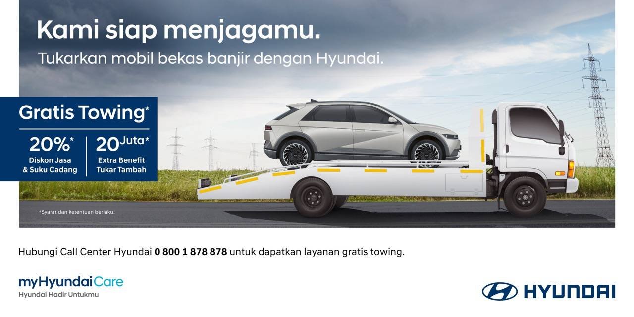 Program Hyundai
