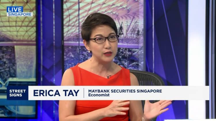 Kebijakan baru China untuk melindungi pekerja pertunjukan dapat meningkatkan kepercayaan konsumen, kata ekonom
