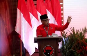 Nasib Hasto Diputuskan Besok Lewat Praperadilan