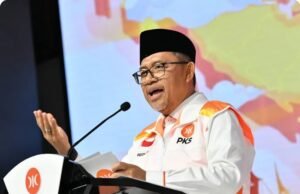 Masuk Prolegnas Long-List, Komisi I dan Pemerintah Sepakat Inisiasi RUU Keamanan Laut