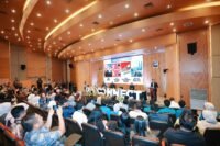 Ibas DPR Connect Tampung Aspirasi Generasi Muda