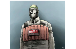 Ramai Soal HTI Bangkit Lagi, Polri Waspadai Tindakan Radikalisme